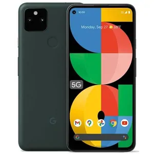 Замена кнопки включения на телефоне Google Pixel 5a в Воронеже